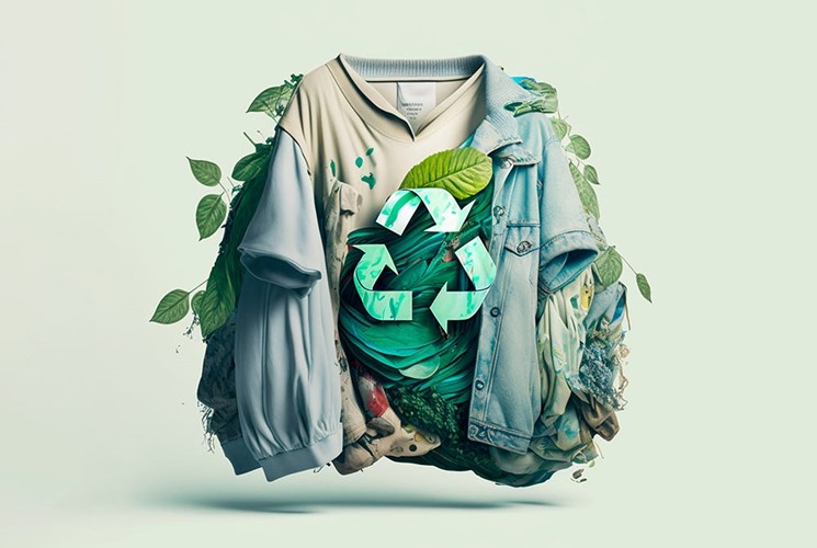 The Ultimate Guide to Sustainable Fashion: Stylish, Eco-Friendly Choices for a Greener Future