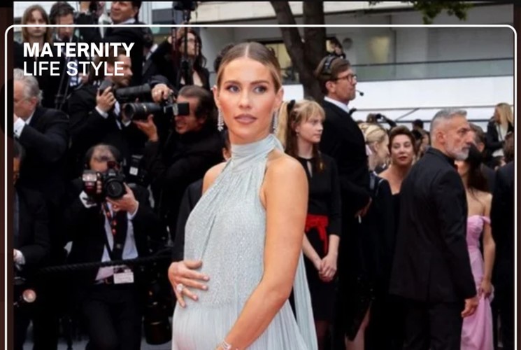Celebrity Maternity Style Guide:  What the Stars Wore While Expecting!