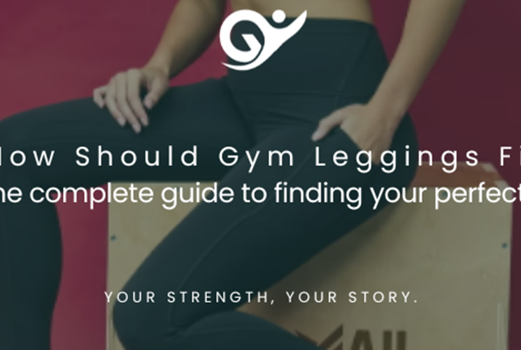 How Should Gym Leggings Fit? The Complete Guide to Finding Your Perfect Pair