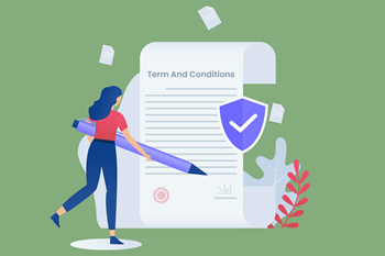 Terms & Conditions