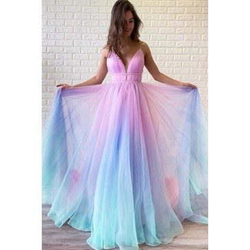 Gender Reveal Dress