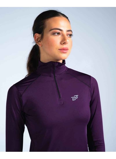 Women Long Sleeve T-Shirt