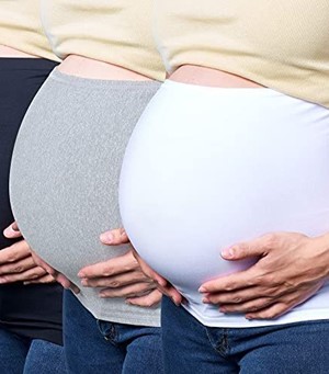 Bellaband (Belly Band)