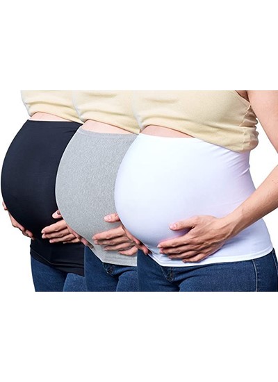Bellaband (Belly Band)