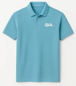 Quwa Classic Polo T-Shirt