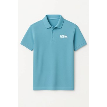 Quwa Classic Polo T-Shirt