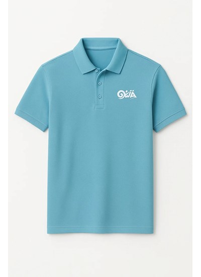 Quwa Classic Polo T-Shirt