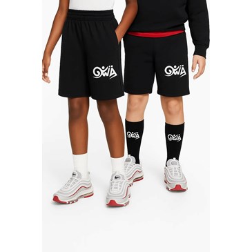 Quwa Kids’ Athleisure Shorts – Inclusive Fit