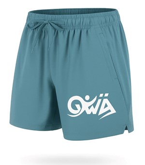 Quwa ActiveFlex Performance Shorts