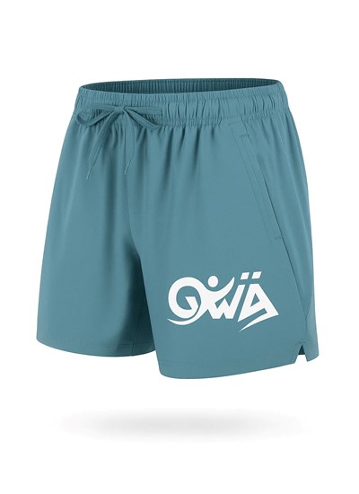 Quwa ActiveFlex Performance Shorts
