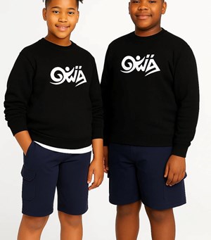 QUWA Kids’ Shorts Set – Inclusive Comfort for Endless Play