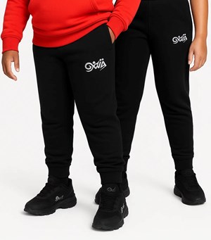 Quwa Kids’ Athleisure Joggers
