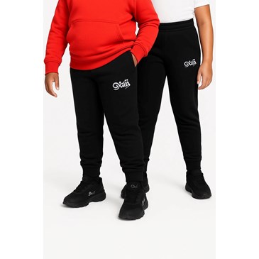 Quwa Kids’ Athleisure Joggers