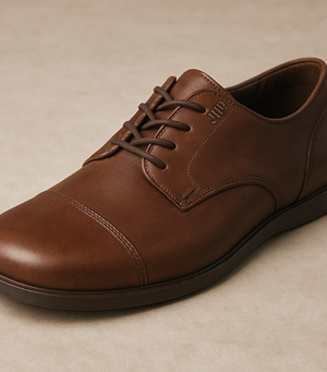 Jild Men’s Leather Shoe