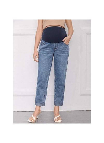 Maternity jeans