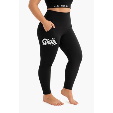 Quwa Leggings – Inclusive Sportswear for Every Woman
