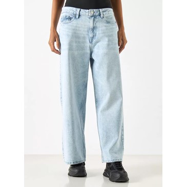 Casuloo Wide Leg Jeans