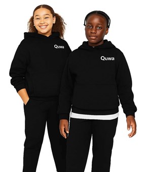 QUWA Girls’ Active Set – Play, Move & Shine