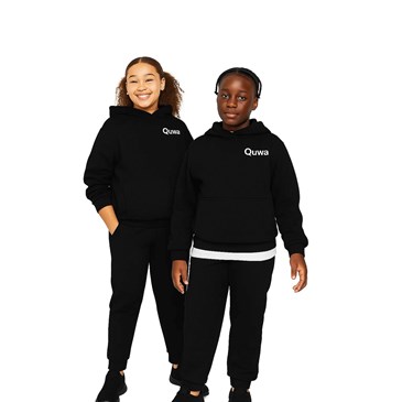 QUWA Girls’ Active Set – Play, Move & Shine