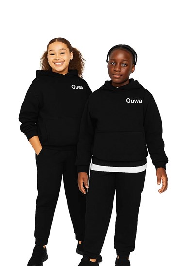 QUWA Girls’ Active Set – Play, Move & Shine