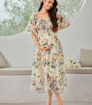 Maternity Dresses