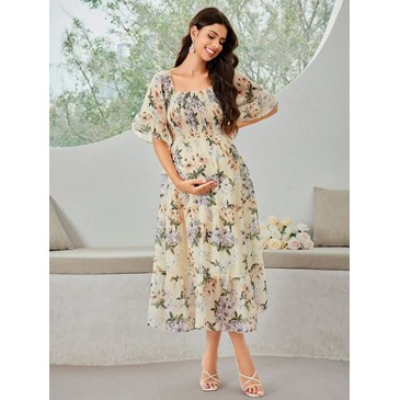 Maternity Dresses