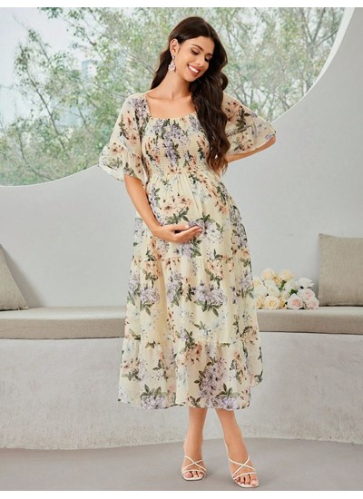 Maternity Dresses
