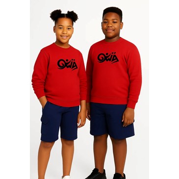 QUWA Kids’ Shorts Set – Inclusive Comfort for Endless Play