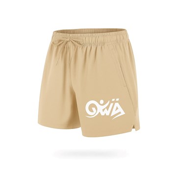 Quwa ActiveFlex Performance Shorts