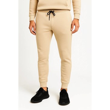 Quwa Men’s Athleisure Joggers 