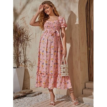 Maternity Dresses