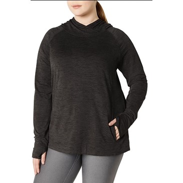 Quwa Hoodie – Inclusive, Breathable Comfort for Every Body