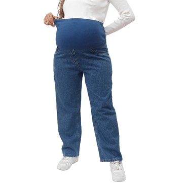 Maternity jeans
