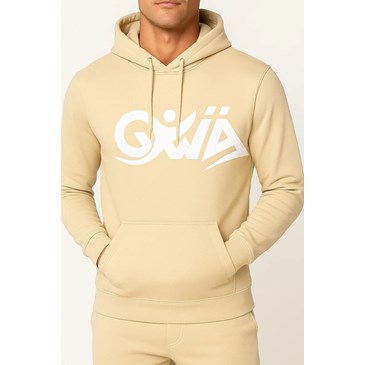 Quwa Men’s Athleisure Essentials Hoodie
