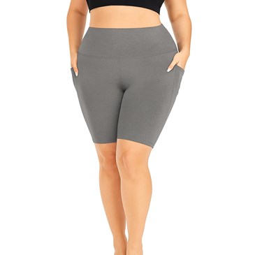 Quwa Shorts – Move Freely, Feel Confident